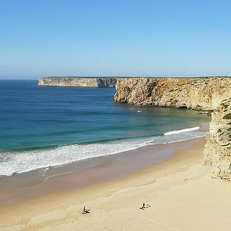 Orbitur Valado Bungalows - Caravan Park Nazare Exterior photo